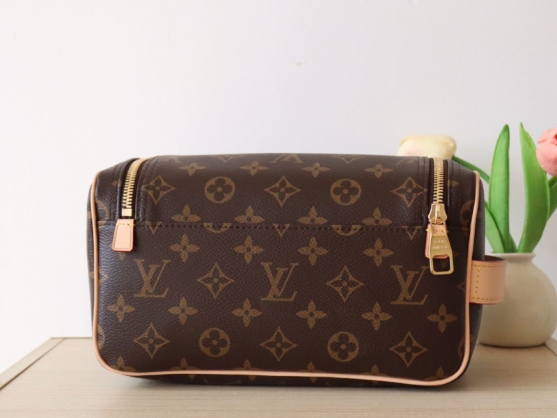 LV Cosmetic Bags